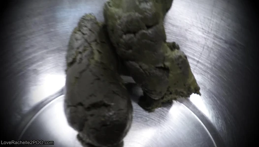 LoveRachelle2 - Baking Batch Of Poopy Muffins