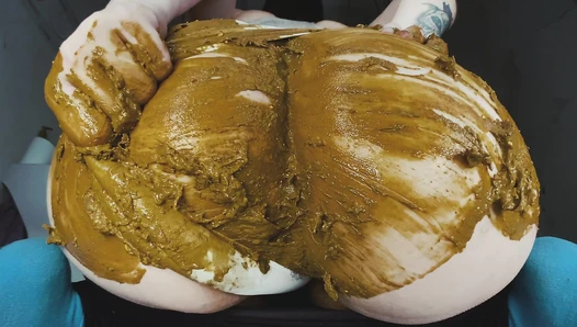 SweetbettyParlour - Oh! SCAT sounds make me crazy!