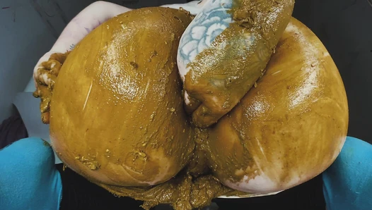 SweetbettyParlour - Oh! SCAT sounds make me crazy!