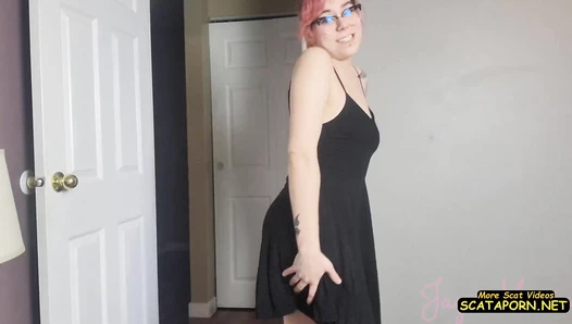 JayMariie - Dirty ass sniffing Vol 2