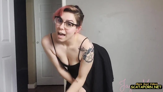 JayMariie - Dirty ass sniffing Vol 2