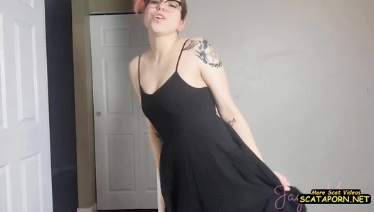 JayMariie - Dirty ass sniffing Vol 2