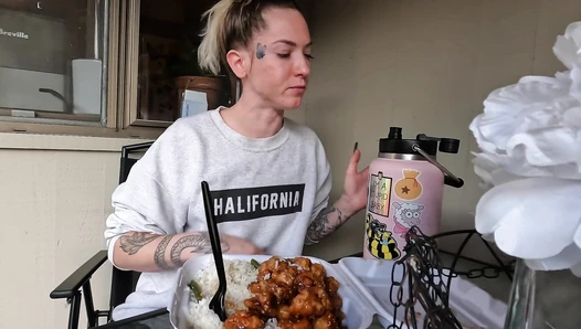 gassy - Classy Dines n Dumps
