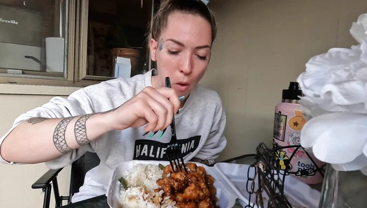 gassy - Classy Dines n Dumps