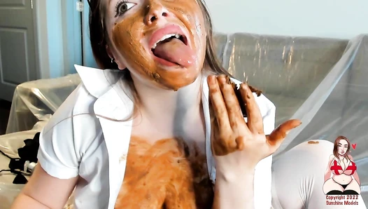 GingerCris - Unhetical-Hot-Interview