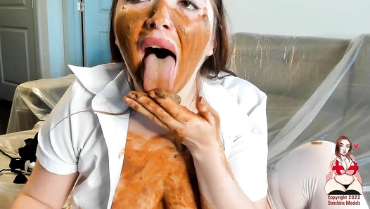 GingerCris - Unhetical-Hot-Interview