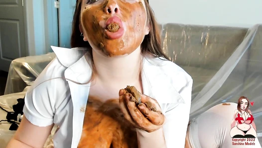 GingerCris - Unhetical-Hot-Interview
