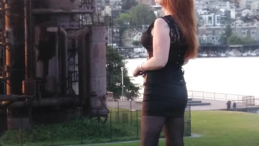 Mistresstristan - Mistress Tristan
