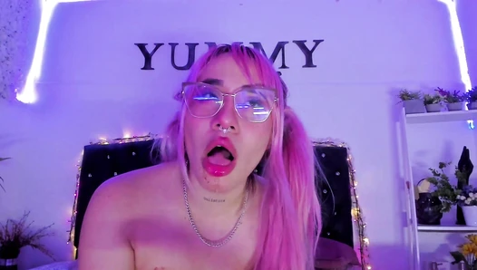 KellyPink18 - Dirty ATM