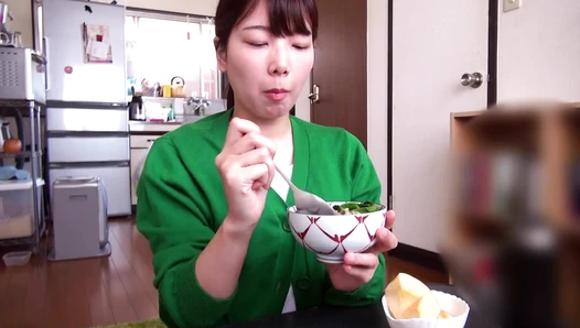 JP Fetish Merchant - Chimaki Bound Not Gagged