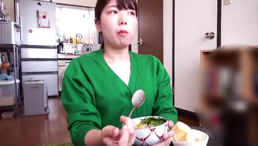 JP Fetish Merchant - Chimaki Bound Not Gagged