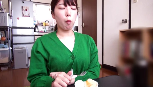 JP Fetish Merchant - Chimaki Bound Not Gagged