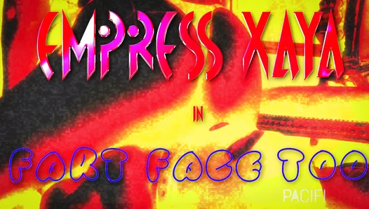 kinkpeek - Fart Face 2
