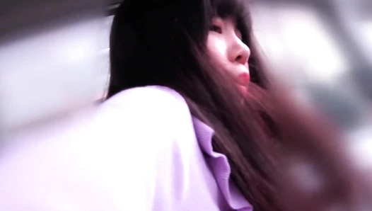 JP Fetish Merchant - Kotone Car Poop