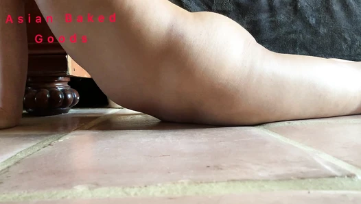 Marinayam19 - Yoga shitting