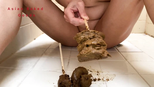 Marinayam19 - Corn dog shit