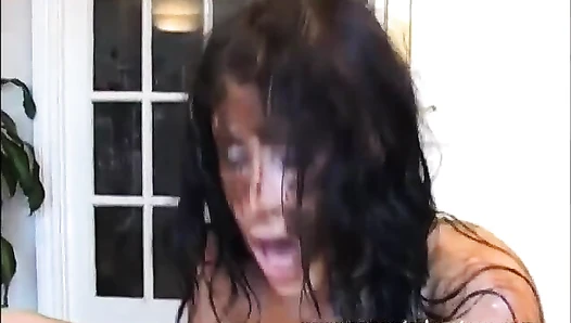 Perverted scat sex
