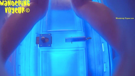 Beach Bio Toilet 2023 (011K)