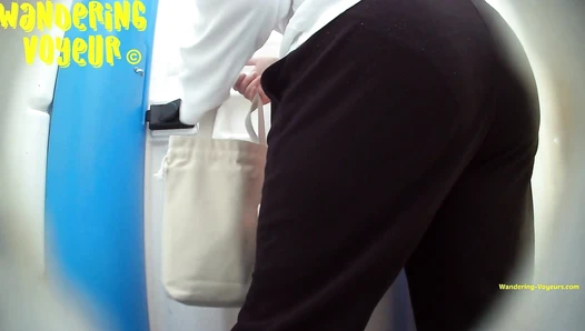 New Bio Toilet (1377KD)