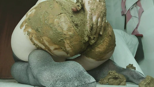 SweetbettyParlour - Paradoxical double smelly shit