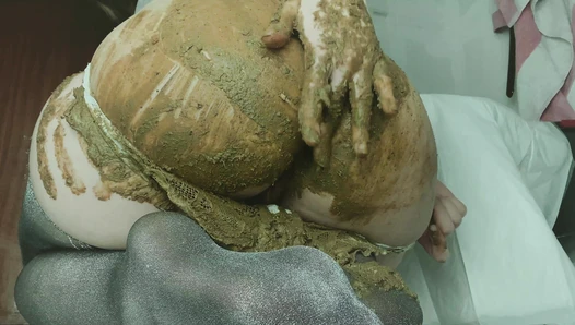 SweetbettyParlour - Paradoxical double smelly shit
