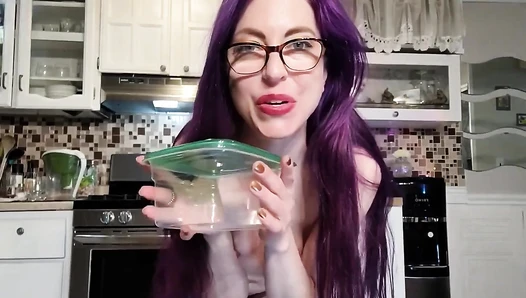 One of my favorite scat videos 13