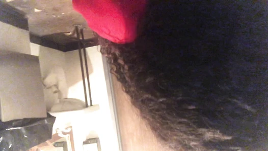 WatchMarleyPoop - Marley Shows off Her Bloody Poop