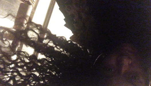 WatchMarleyPoop - Marley Shows off Her Bloody Poop