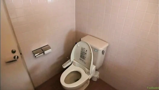 Fetidistrojp - Toilet POV!