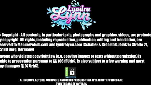 Lyndra Lynn - Lyndra Lynn Waifu in Diapers