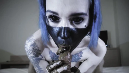 DirtyBetty - First Person Scat Fantasies BUNDLE, Amateur Collection, 