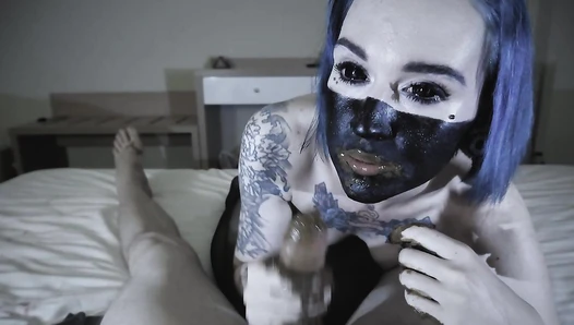DirtyBetty - First Person Scat Fantasies BUNDLE