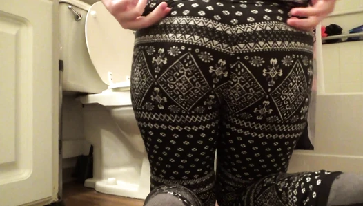SexyScatForYou - Post-Thankgiving Dump! 2017
