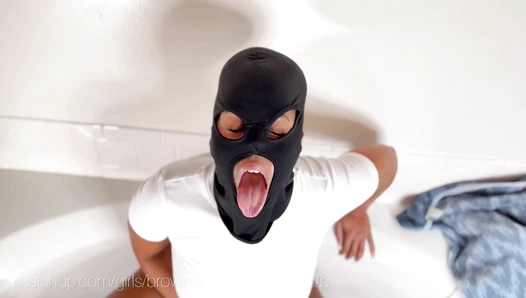Brownsensations - Double Shit and golden shower