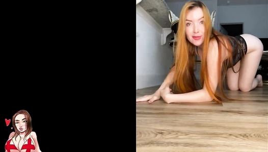 Favorite video from one of my favorite scat girl 6