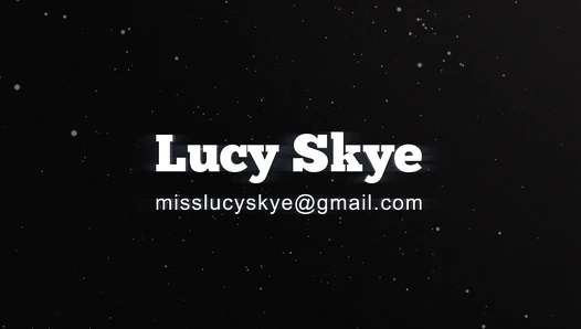 MissLucySkye - Toilet Slavery w/ Race Play