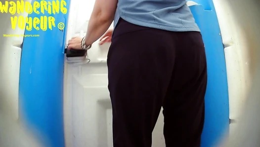 New Bio Toilet (1385K)