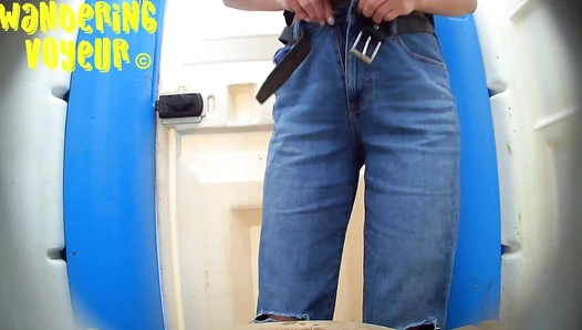 New Bio Toilet (1399K)