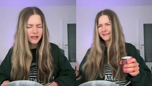 ModelNatalya94 - Alice is all in our shit