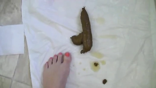 ArielBlack - Stepped In My Shit, Amateur Collection, 