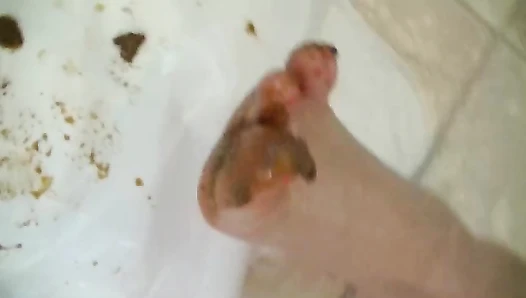 ArielBlack - Stepped In My Shit