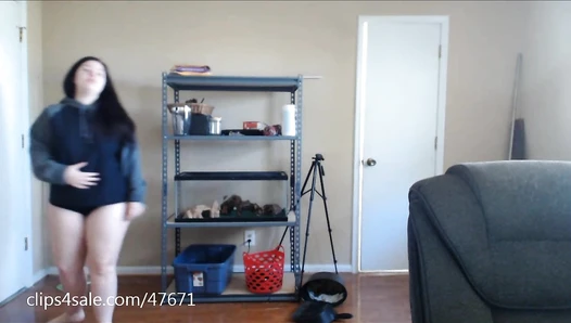 VeronicaSteam - Sick Farts