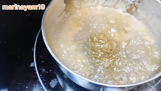 Marinayam19 - Cooked shit and pee