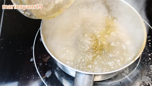 Marinayam19 - Cooked shit and pee