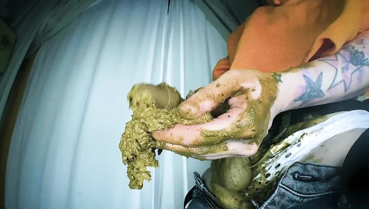 DirtyBetty - Suck it, suck that! 2 in 1