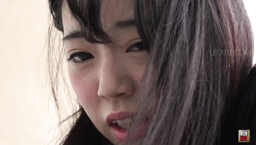 JG-366 02 Innocent girl’s suppository and pantypoop. VOL. 2
