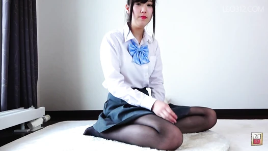 JG-366 03 Innocent girl’s suppository and pantypoop. VOL. 2