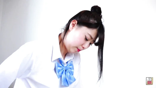 JG-366 03 Innocent girl’s suppository and pantypoop. VOL. 2