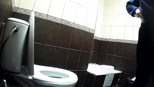 Russian Pooping Women