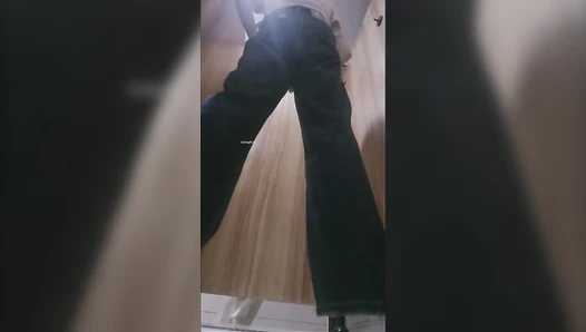 College Toilet leaked out 4 (September 2024)